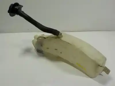 Peça sobressalente para automóvel em segunda mão depósito do limpa vidros por bentley continental gt supersports referências oem iam 3w0955453b