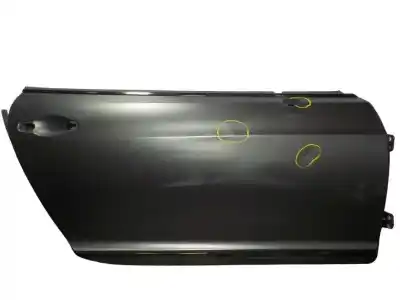 Peça sobressalente para automóvel em segunda mão porta dianteira direita por bentley continental gt supersports referências oem iam 3w8831056d