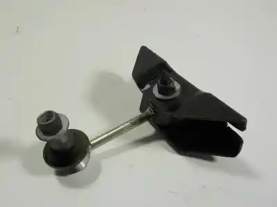 Second-hand car spare part rear left stay for renault master iii furgoneta (fv) 2.3 dci 135 fwd (fv0n fv08) oem iam references 
