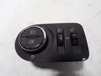 Автозапчасти б/у управление светом за opel astra k lim. 5türig dynamic ссылки oem iam 13493472