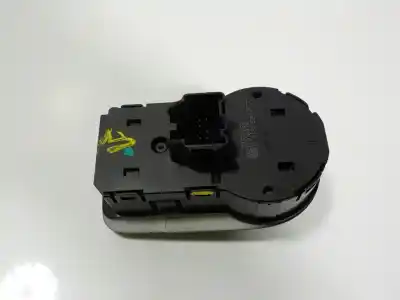 Автозапчастина б/у управління світлом для opel astra k (b16) 1.6 cdti (68) посилання на oem iam 39050757  39050757