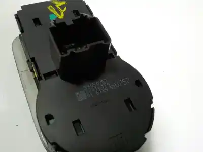 Автозапчастина б/у управління світлом для opel astra k (b16) 1.6 cdti (68) посилання на oem iam 39050757  39050757