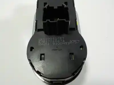 Автозапчасти б/у управление светом за opel astra k lim. 5türig 1.2 ссылки oem iam 39050757  39050757