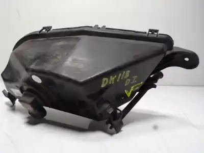 Second-hand car spare part left fog light for opel astra k lim. 5türig dynamic oem iam references 13401153 13401153 662588537