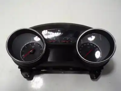 Автозапчасти б/у приборная доска за opel astra k lim. 5türig dynamic ссылки oem iam 39077977