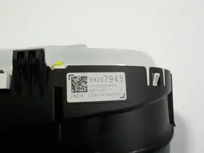 Автозапчасти б/у приборная доска за opel astra k lim. 5türig 1.2 ссылки oem iam 39207945  39207945