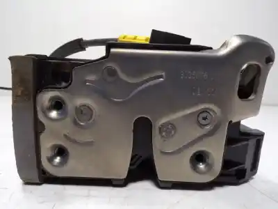 Автозапчасти б/у замок передней правой двери за opel astra k lim. 5türig dynamic ссылки oem iam 13594363