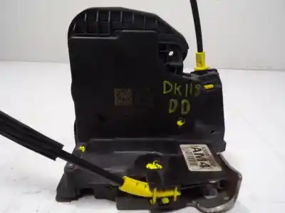 Автозапчастина б/у замок передній праві двері для opel astra k lim. 5türig dynamic посилання на oem iam 13594363 g153770 915c303907218s