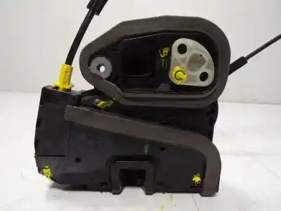 Автозапчастина б/у замок передній праві двері для opel astra k lim. 5türig dynamic посилання на oem iam 13594363 g153770 915c303907218s