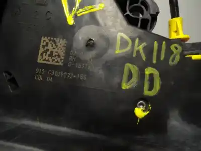 Автозапчастина б/у замок передній праві двері для opel astra k lim. 5türig dynamic посилання на oem iam 13594363 g153770 915c303907218s