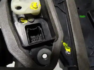 Автозапчастина б/у замок передній праві двері для opel astra k lim. 5türig dynamic посилання на oem iam 13594363 g153770 915c303907218s