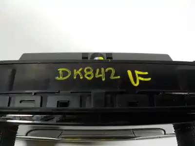 Автозапчастина б/у клімат-контроль для opel astra k (b16) 1.6 cdti (68) посилання на oem iam 39042441  39042441