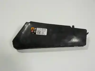 Автозапчастина б/у права бічна подушка безпеки для opel astra k (b16) 1.6 cdti (68) посилання на oem iam 13369899