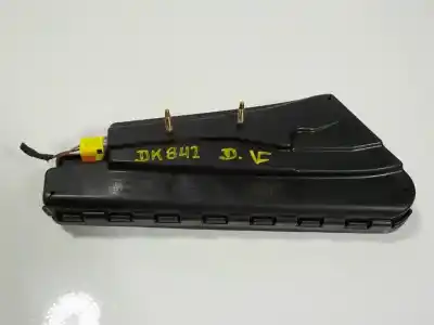 Автозапчастина б/у права бічна подушка безпеки для opel astra k (b16) 1.6 cdti (68) посилання на oem iam 13369899  13369899