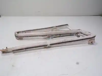 Автозапчастина б/у передня права подушка безпеки для opel astra k lim. 5türig dynamic посилання на oem iam 39008398 331834242 39058590