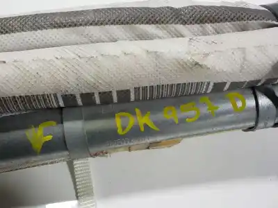 Автозапчасти б/у передняя правая подушка безопасности за opel astra k lim. 5türig 1.2 ссылки oem iam 39163257  39187598