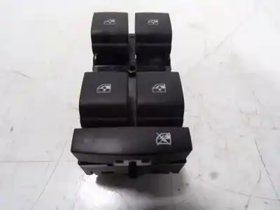 Автозапчасти б/у выключатель левого переднего окна за opel astra k lim. 5türig dynamic ссылки oem iam 13408458