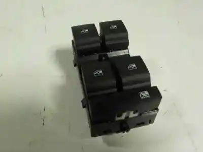 Автозапчастина б/у передні вікний вмикач для opel astra k (b16) 1.6 cdti (68) посилання на oem iam 13408458