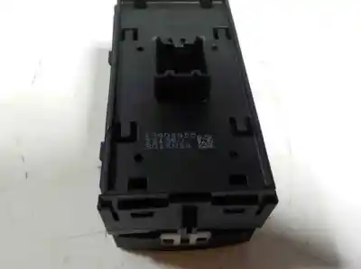 Автозапчастина б/у передні вікний вмикач для opel astra k (b16) 1.6 cdti (68) посилання на oem iam 13408458  13408458