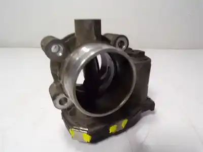 Gebrauchtes Autoersatzteil Drosselklappenstutzen zum OPEL ASTRA K SPORTS TOURER 1.6 CDTI DPF OEM-IAM-Referenzen 55496779  55496779AA