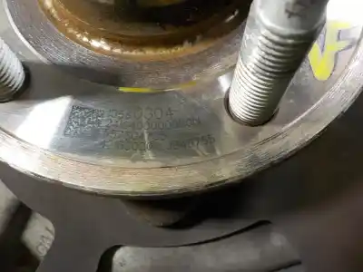 Автозапчастина б/у передній прав для opel astra k lim. 5türig dynamic посилання на oem iam 39030300 557804735 13580304