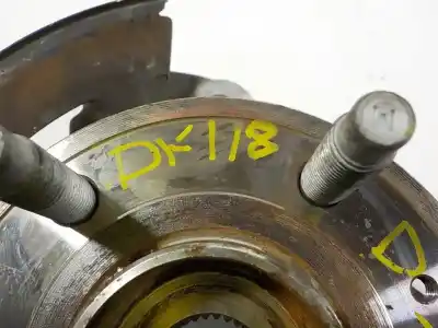 Автозапчастина б/у передній прав для opel astra k lim. 5türig dynamic посилання на oem iam 39030300 557804735 13580304