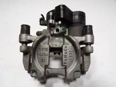 Автозапчасти б/у задний левый тормозной суппорт за ford kuga (cbs) 1.5 ecoboost cat ссылки oem iam 2439124