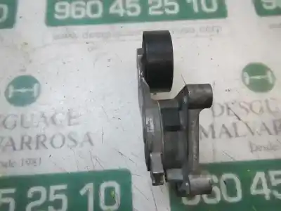 Peça sobressalente para automóvel em segunda mão esticador de correia por ford fiesta (cb1) 1.4 tdci cat referências oem iam 1690293  