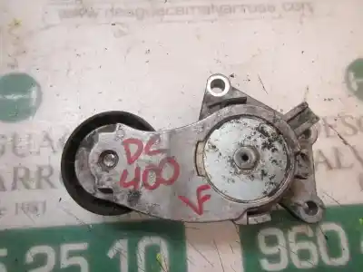 Peça sobressalente para automóvel em segunda mão esticador de correia por ford fiesta (cb1) 1.4 tdci cat referências oem iam 1690293  