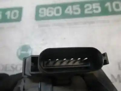 İkinci el araba yedek parçası pedal potansiyometre için ford fiesta (cb1) 1.4 tdci cat oem iam referansları 2120072  