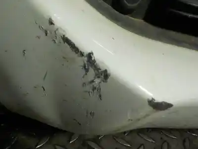 Pièce détachée automobile d'occasion le pare-choc avant pour citroen c4 aircross 1.8 hdi fap références oem iam   