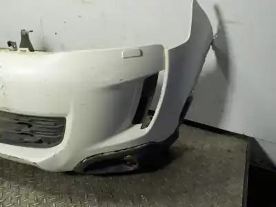 Pièce détachée automobile d'occasion le pare-choc avant pour citroen c4 aircross 1.8 hdi fap références oem iam   