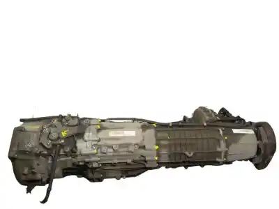 Second-hand car spare part gearbox for porsche cayenne (typ 9pa) 3.2 v6 cat oem iam references 95530001020  