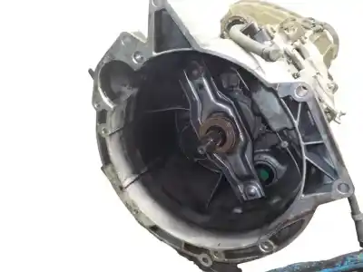 Second-hand car spare part gearbox for porsche cayenne (typ 9pa) 3.2 v6 cat oem iam references 95530001020  