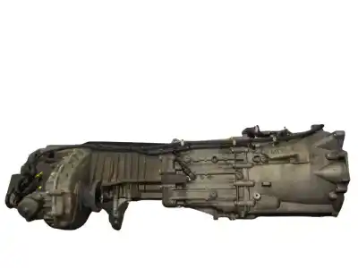 Second-hand car spare part gearbox for porsche cayenne (typ 9pa) 3.2 v6 cat oem iam references 95530001020  