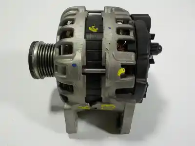 Second-hand car spare part alternator for seat ibiza (kj1) 1.0 oem iam references 04c903023j