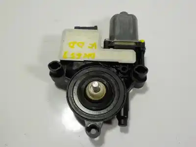 Second-hand car spare part right front window motor for seat ibiza (kj1) 1.0 oem iam references 2q1959882d