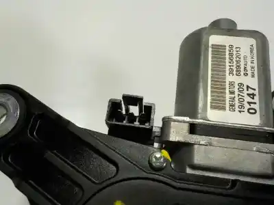 Автозапчасти б/у мотор заднего стеклоочистителя за opel astra k lim. 5türig 1.2 ссылки oem iam 39156859  39156859