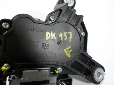 Автозапчасти б/у мотор заднего стеклоочистителя за opel astra k lim. 5türig 1.2 ссылки oem iam 39156859  39156859