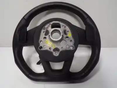Gebrauchtes Autoersatzteil lenkrad zum audi a3 sportback (8vf) 35 tfsi s line oem-iam-referenzen 8v0419091cn  8v0419091cnjah