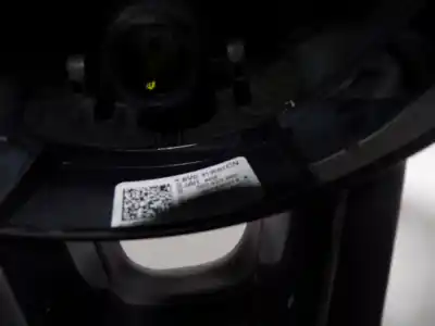 Gebrauchtes Autoersatzteil lenkrad zum audi a3 sportback (8vf) 35 tfsi s line oem-iam-referenzen 8v0419091cn  8v0419091cnjah