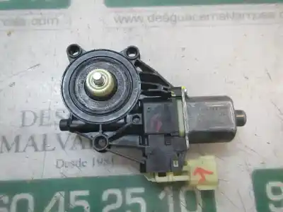 Pezzo di ricambio per auto di seconda mano MOTORE ALZACRISTALLI ANTERIORE SINISTRO per FORD FIESTA (CB1)  Riferimenti OEM IAM 1852321 0130822404 8A6114A389B