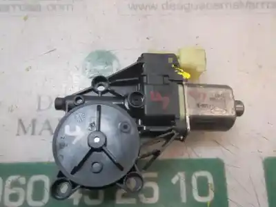 Pezzo di ricambio per auto di seconda mano motore alzacristalli anteriore sinistro per ford fiesta (cb1) 1.4 tdci cat riferimenti oem iam 1852321 0130822404 8a6114a389b