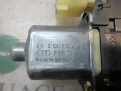 Pezzo di ricambio per auto di seconda mano motore alzacristalli anteriore sinistro per ford fiesta (cb1) 1.4 tdci cat riferimenti oem iam 1852321 0130822404 8a6114a389b