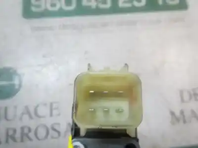 Pezzo di ricambio per auto di seconda mano motore alzacristalli anteriore sinistro per ford fiesta (cb1) 1.4 tdci cat riferimenti oem iam 1852321 0130822404 8a6114a389b