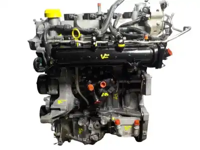 Автозапчасти б/у полный двигатель за nissan qashqai (j11) 1.2 16v cat ссылки oem iam hra2  101024ed9d