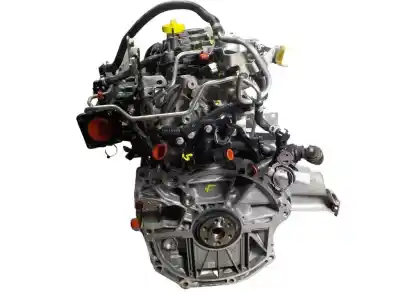 Автозапчасти б/у полный двигатель за nissan qashqai (j11) 1.2 16v cat ссылки oem iam hra2  101024ed9d