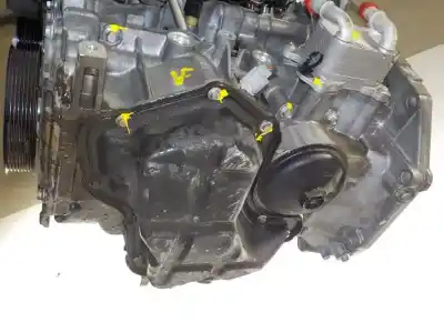 Автозапчасти б/у полный двигатель за nissan qashqai (j11) 1.2 16v cat ссылки oem iam hra2  101024ed9d