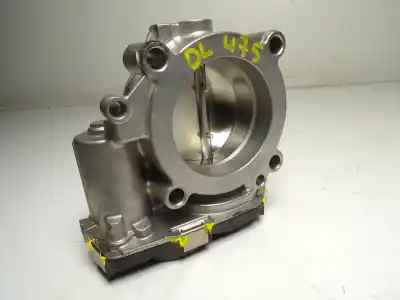 Pièce détachée automobile d'occasion boitier de papillon pour cupra leon sportstourer (kl8) vz 2.0 tsi 4drive références oem iam 06q133062a  06q133062a