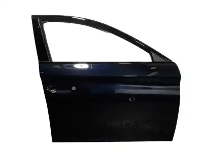 Pièce détachée automobile d'occasion PORTE AVANT DROITE pour CUPRA LEON SPORTSTOURER (KL8)  Références OEM IAM 5FA831052B  